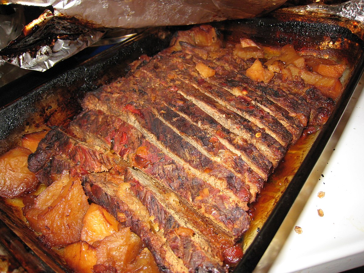 How Long To Smoke A Brisket At 225