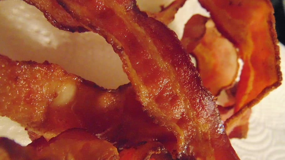 How To Cook Turkey Bacon 