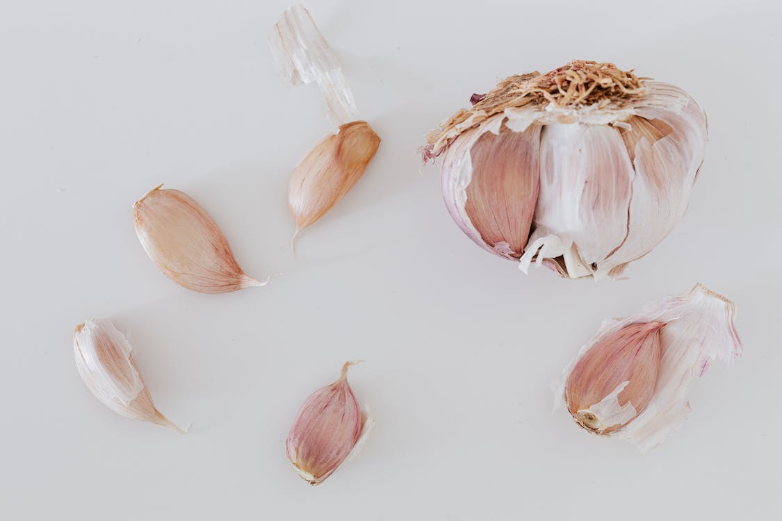  How Many Tablespoons Is 4 Cloves Of Garlic