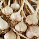  How Many Tablespoons Is 4 Cloves Of Garlic