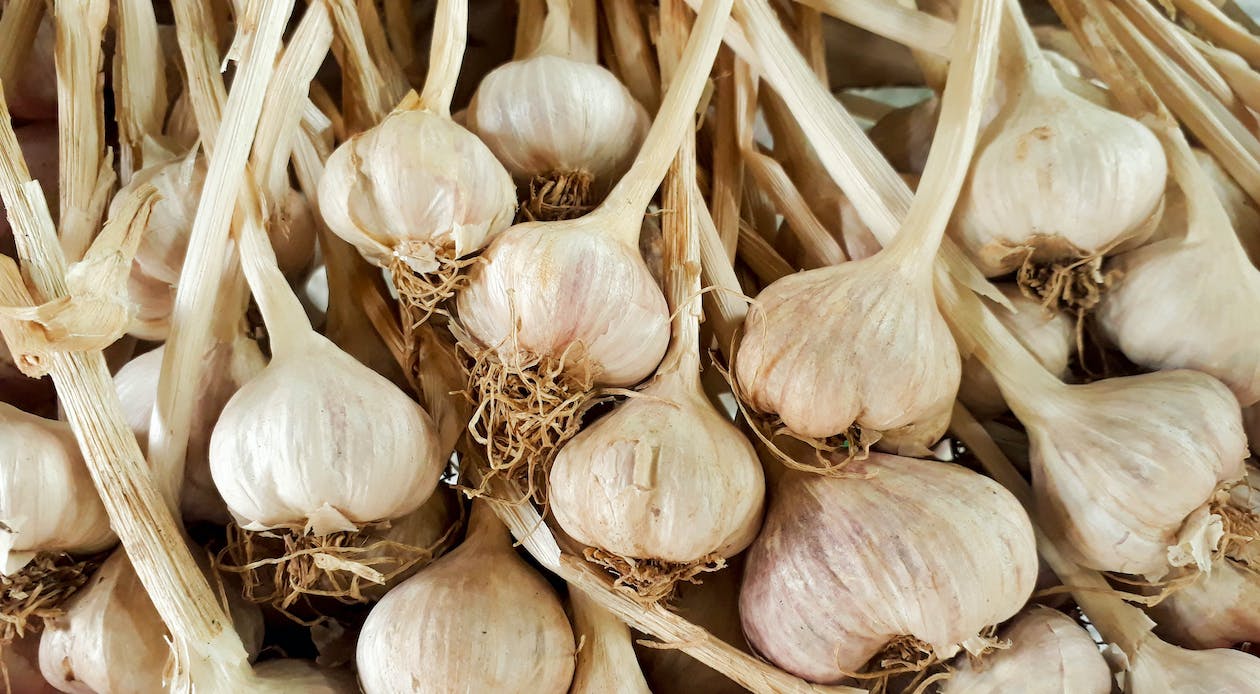  How Many Tablespoons Is 4 Cloves Of Garlic