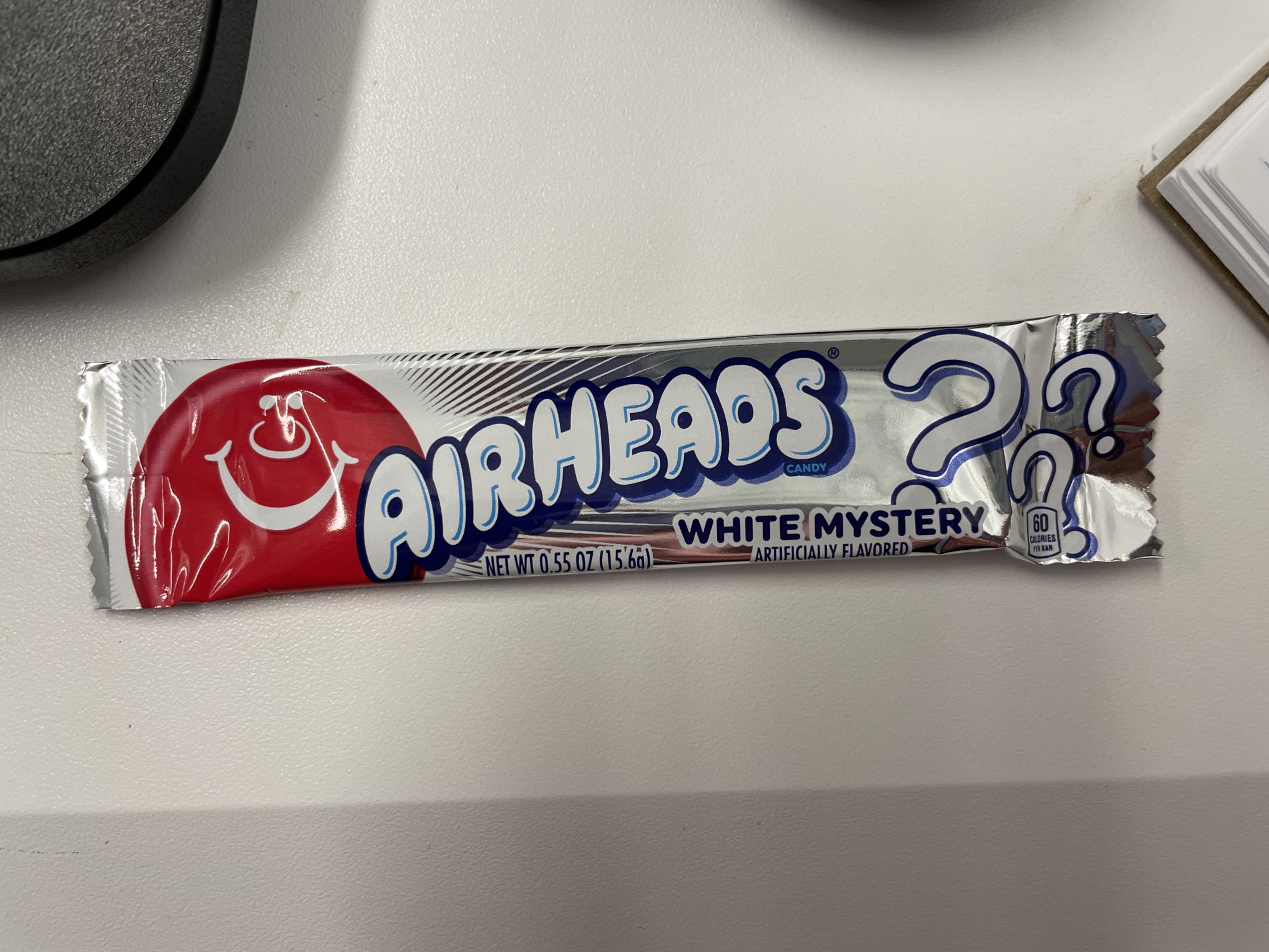 What Is Airheads Mystery Flavor? Learn Everything About It Yong Kang
