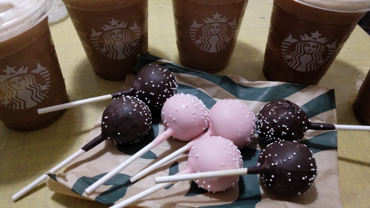 How Much Is A Cake Pop At Starbucks? Price Of Each Type Yong Kang