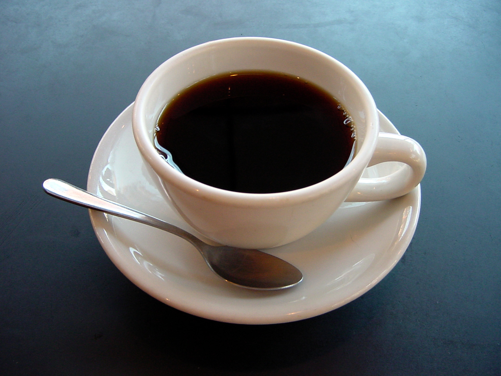 How many tablespoons in a cup of coffee by different sizes?