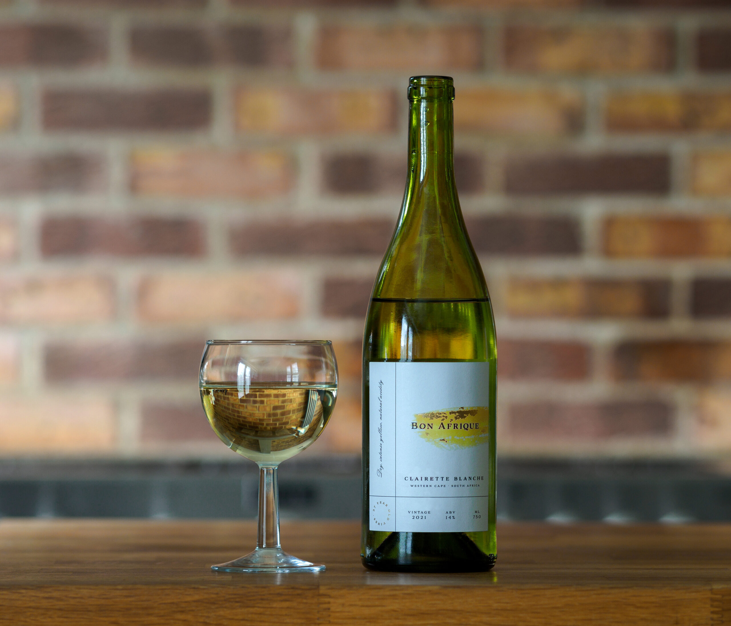 What Is White Wine?